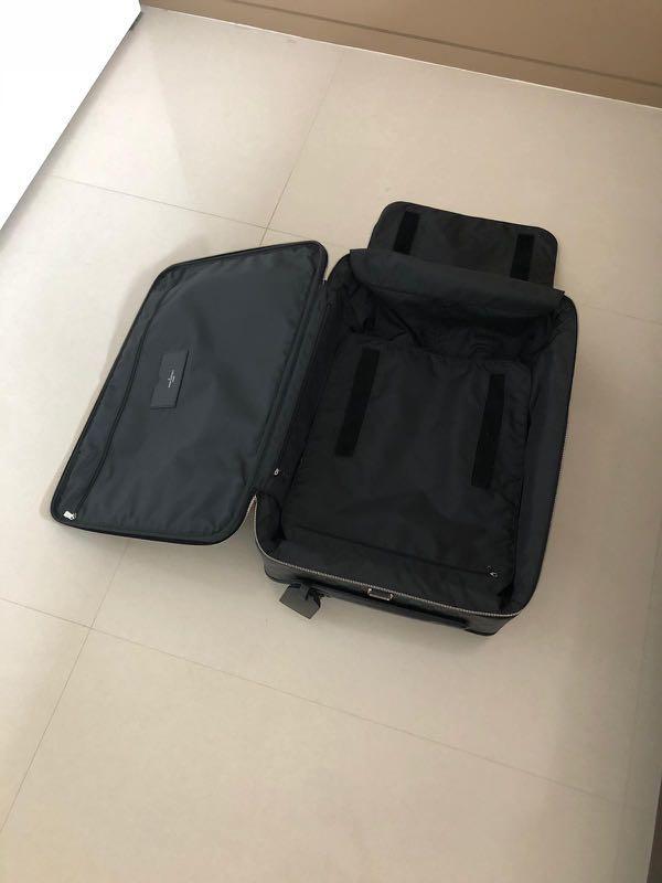 Louis Vuitton Cabin luggage, almost new., Hobbies & Toys, Travel
