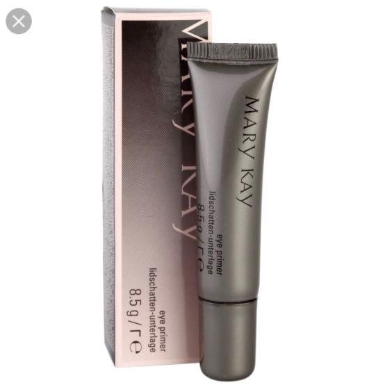 Mary Kay Eye Primer Health Beauty Makeup On Carousell