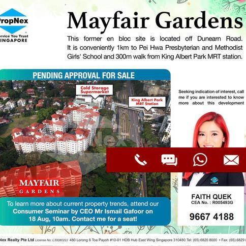 Mayfair Gardens632277563525141129