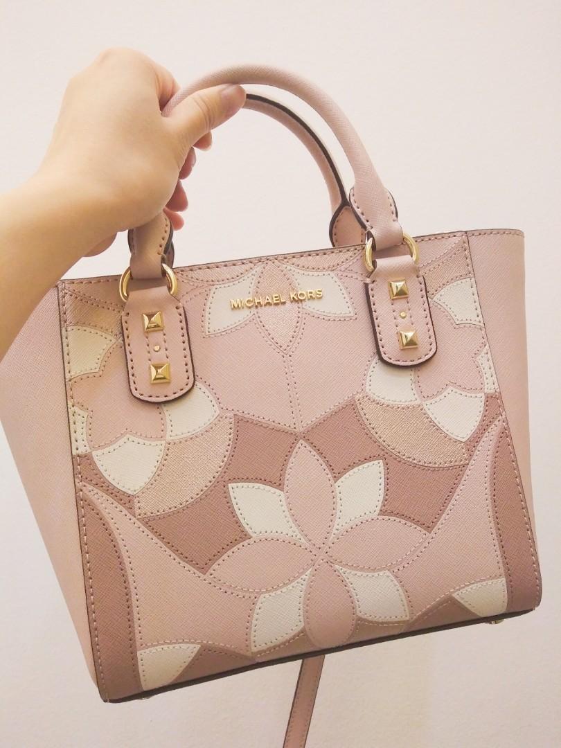 Michael kors outlet mercer floral