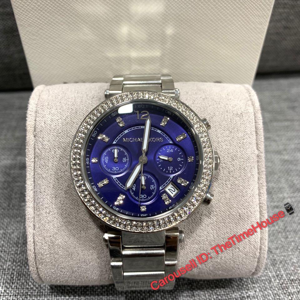 Michael shop kors mk6117