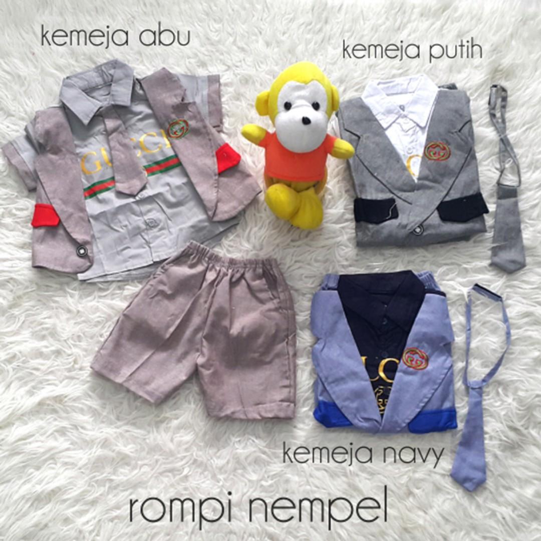 4400 Koleksi Model Baju Rompi Anak Laki Laki Terbaru