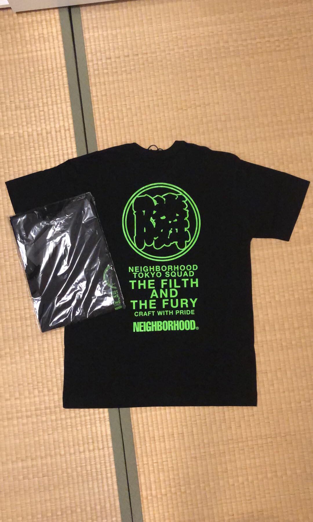 the filth and the fury t shirt