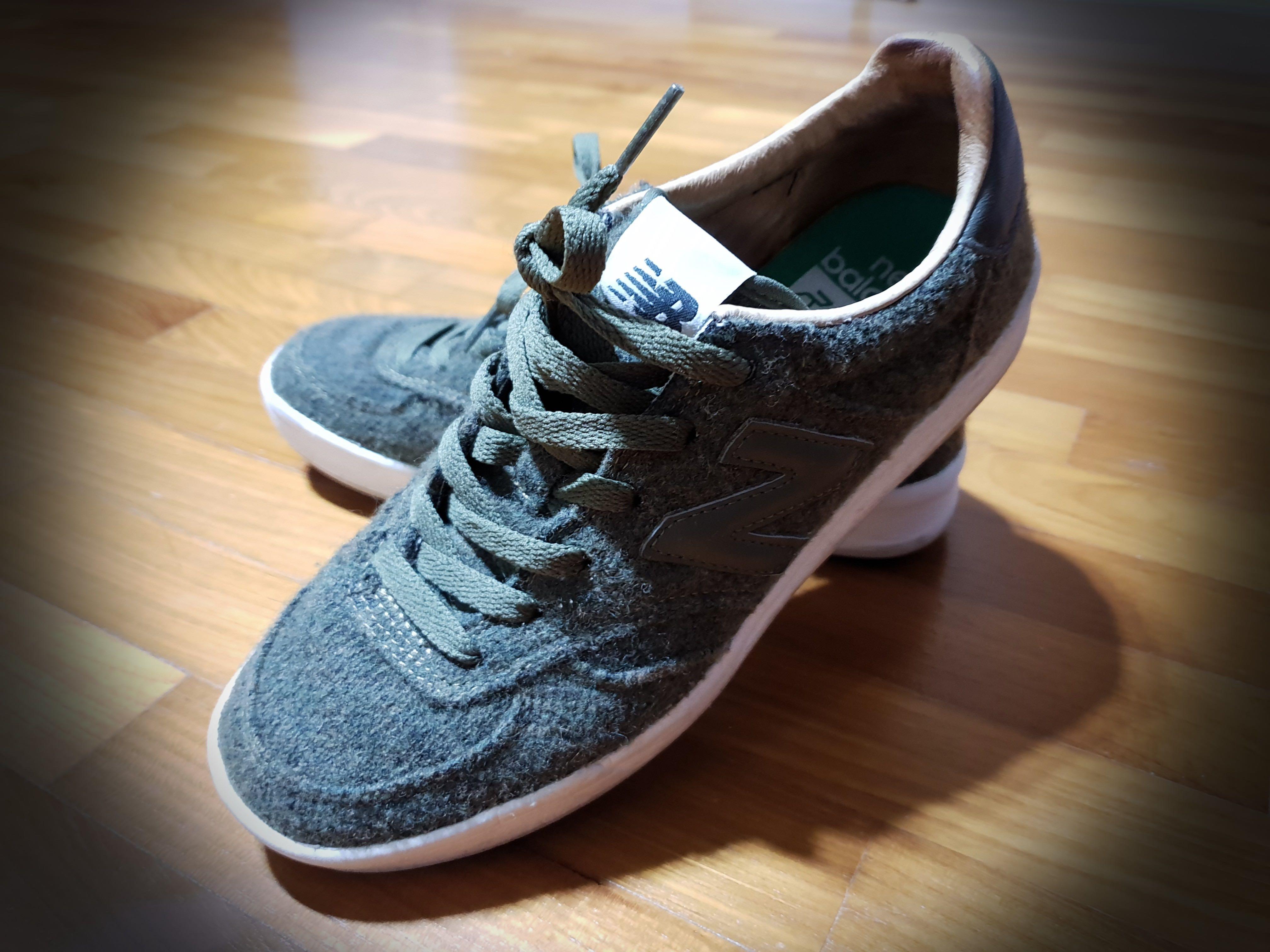 New Balance 300 Dark Moss Men s Fashion Footwear Dress Shoes on