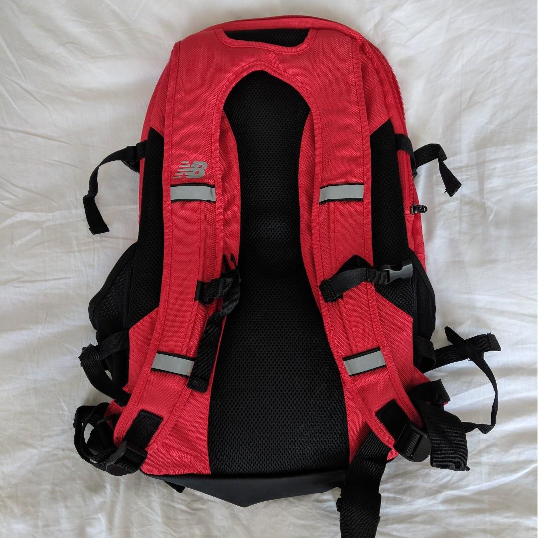 New balance commuter v2 backpack online