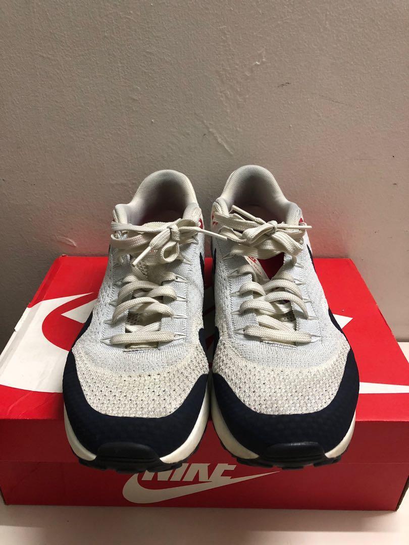 Nike air max 1 best sale ultra 2.0 flyknit obsidian