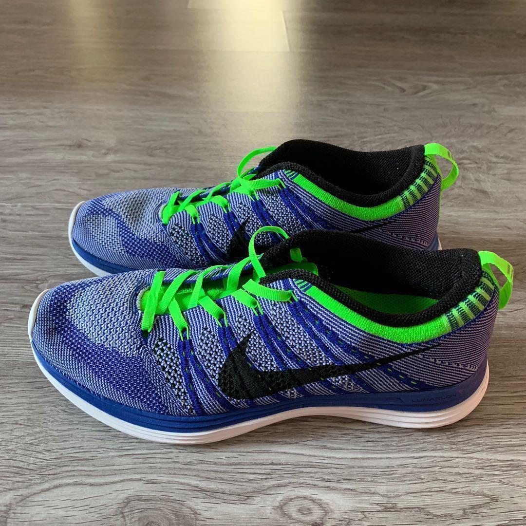Flyknit one+ womens running shoes cheap