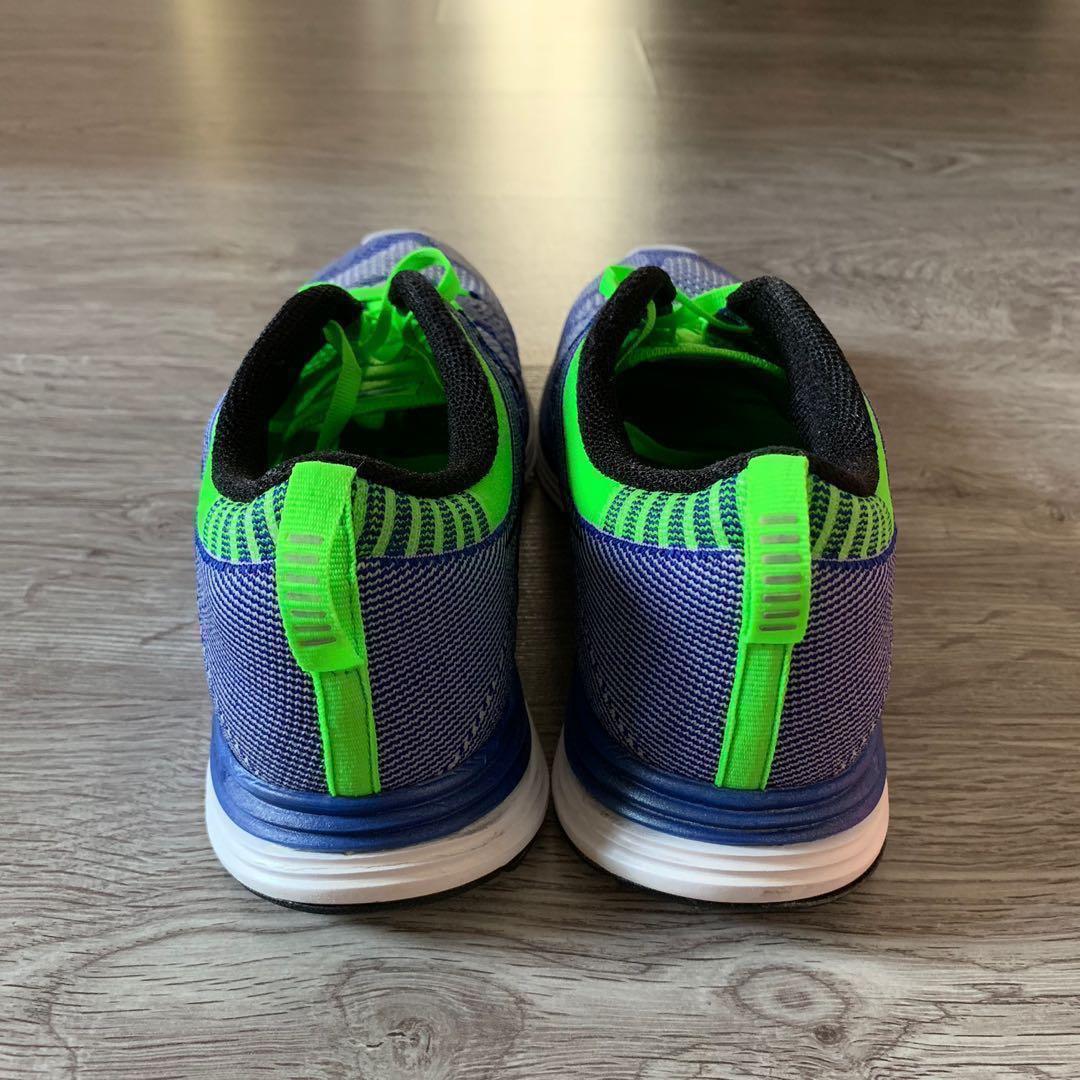 Nike flyknit one+ best sale