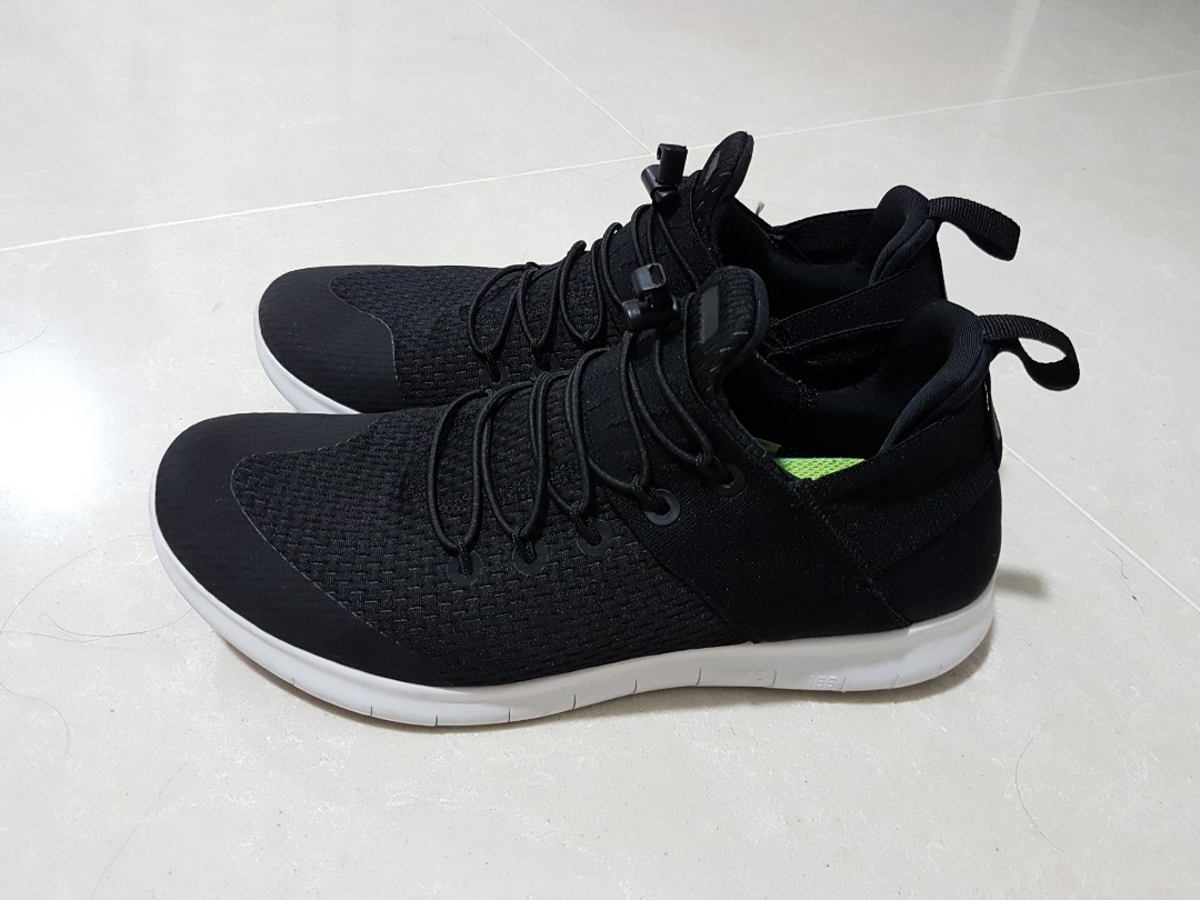 Nike Free Run Commuter Men s Fashion Footwear Sneakers on Carousell