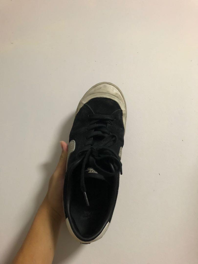 Nike SB Court Men s Fashion Footwear Sneakers on Carousell