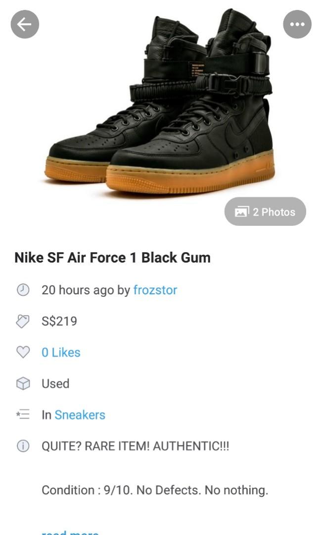 new air force 1 release 219