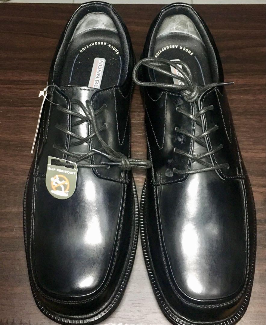 nunn bush men's formal shoes