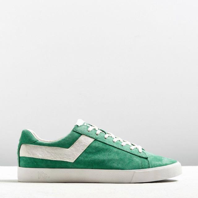 pony sneakers