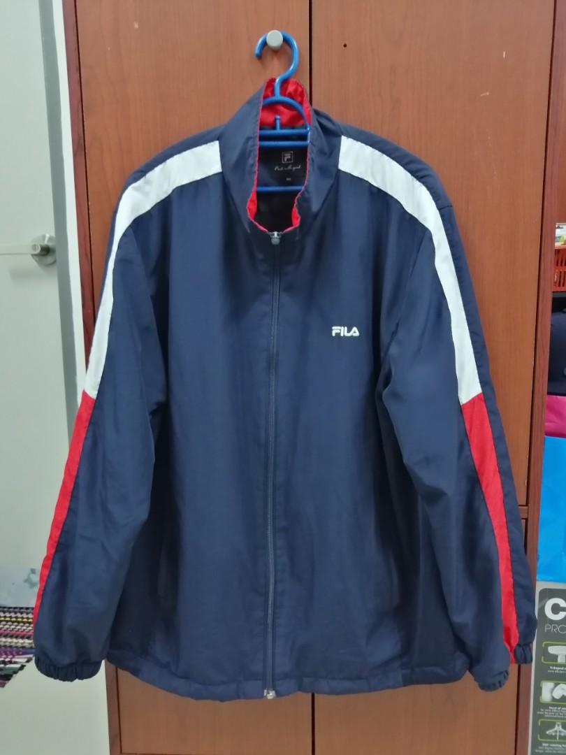 ORIGINAL FILA MADE IN KOREA