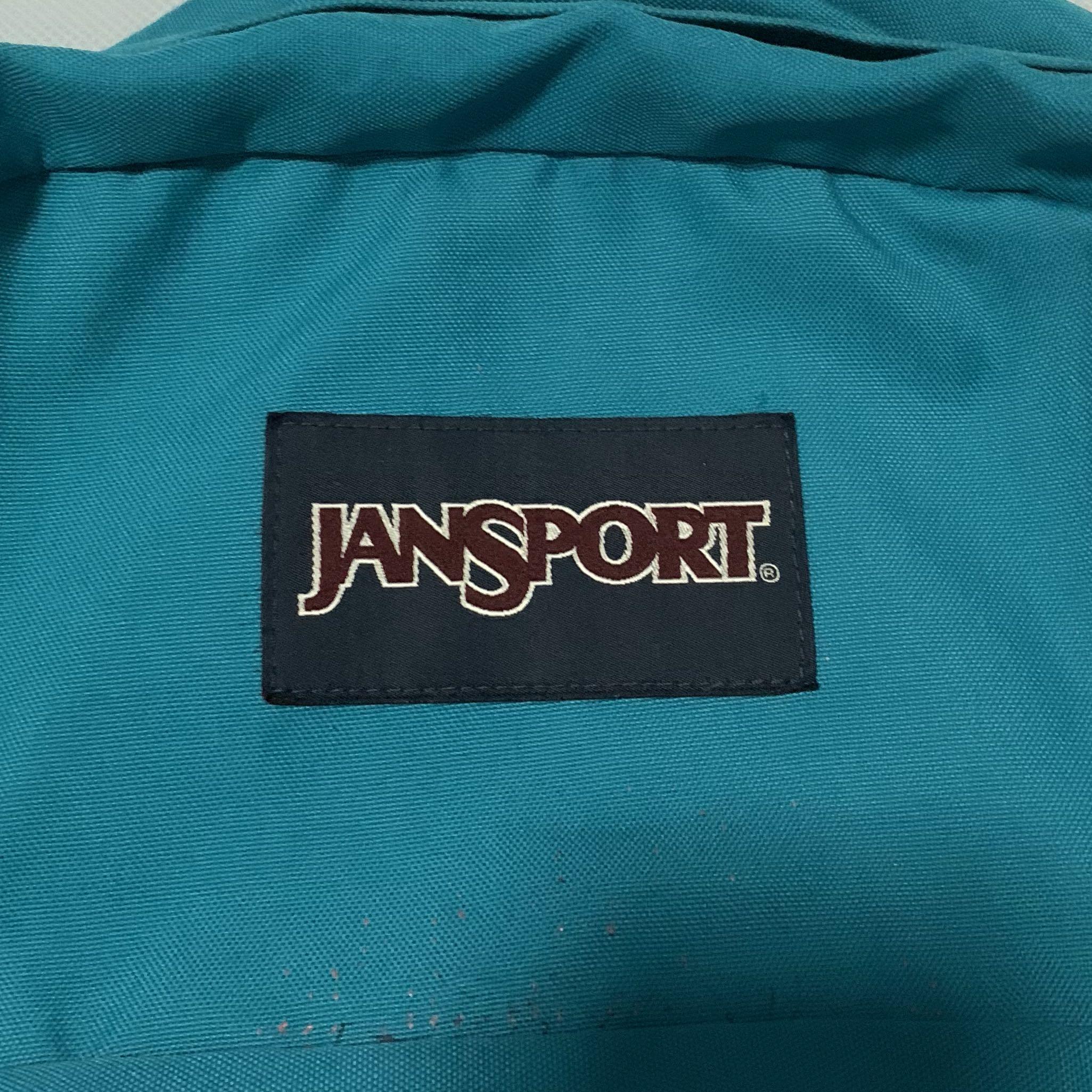 Original JANSPORT Backpack Bag Women s Fashion Bags Wallets original-jansport-backpack-bag-women-s-fashion-bags-wallets