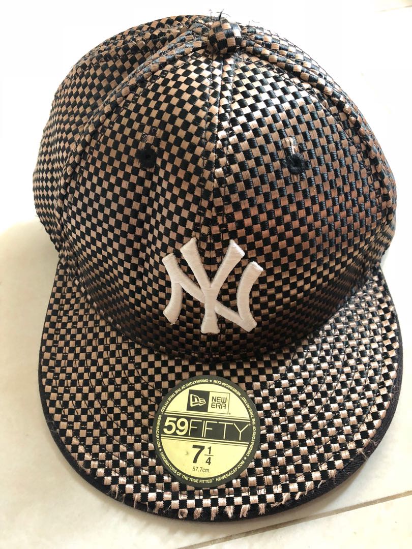 original ny yankees cap