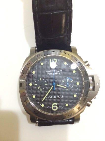 Panerai 308 Luxury Watches on Carousell