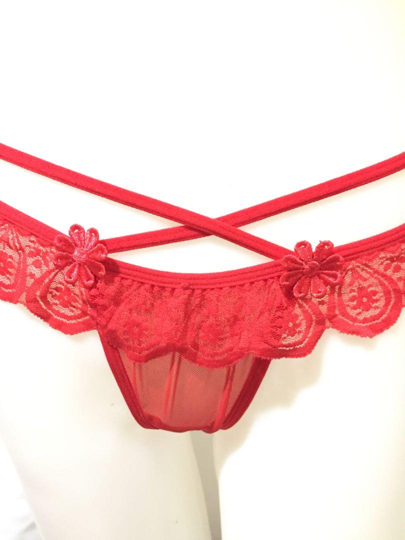 Panty intimate g-string t-back (Category: Maternity wear) located in Quezon City. Submitted by shoptrendyph (Listing ID 199365110, Image 2). Description: +40sf manila +130sf province.