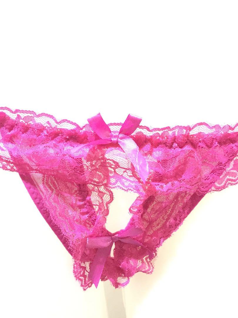 Panty Intimate G-string t-back lingerie (Category: Bikinis & Swimsuits) located in Quezon City. Submitted by shoptrendyph (Listing ID 199365589, Image 2). Description: .