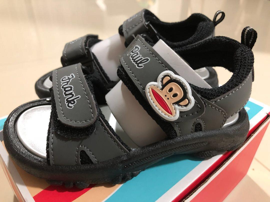Paul Frank Toddler Shoe, Babies \u0026 Kids 