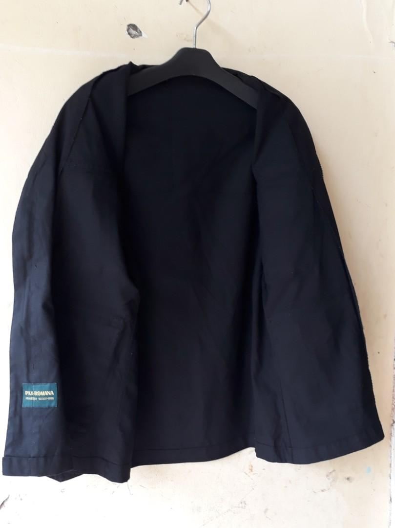 Pax Romana Taktical Korea Military Men S Fashion Men S Clothes