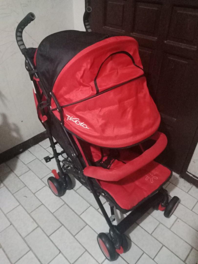 picolo stroller price