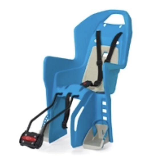 Polisport KOOLAH Child Seat FOR 29