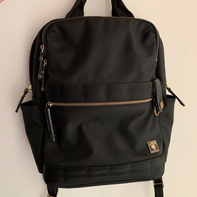 porter international backpack