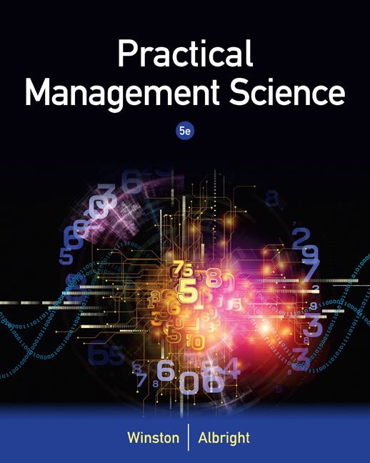 Practical Management Science, Hobbies & Toys, Books & Magazines ...