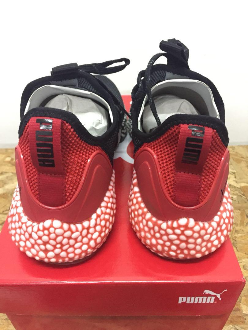 puma hybrid rocket runners