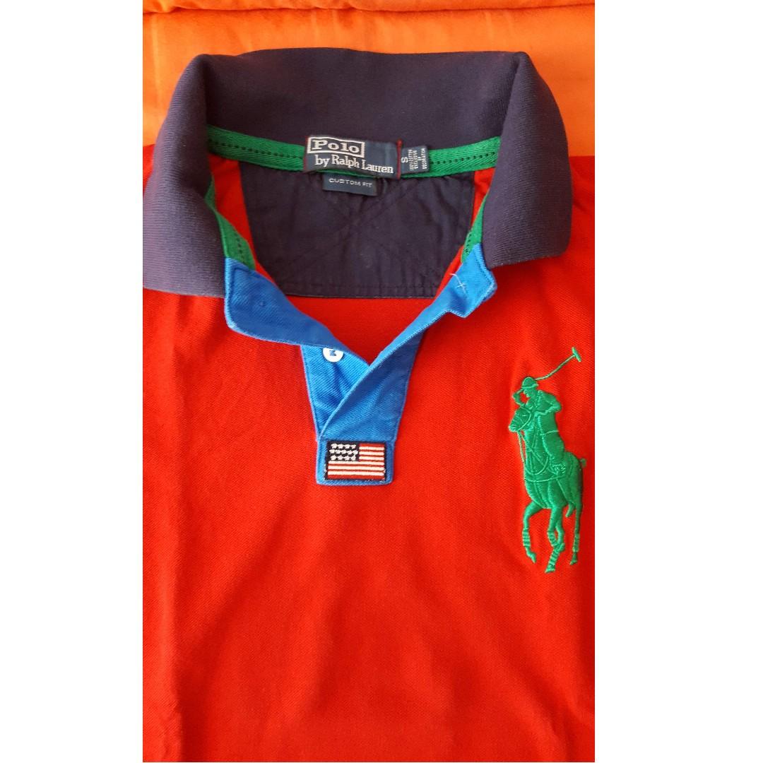 Hackett vs ralph lauren shop