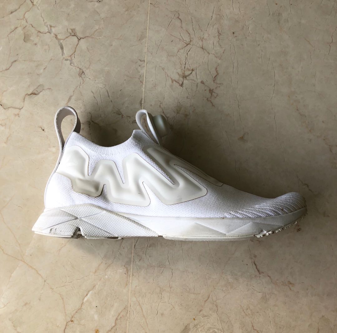 reebok instapump supreme