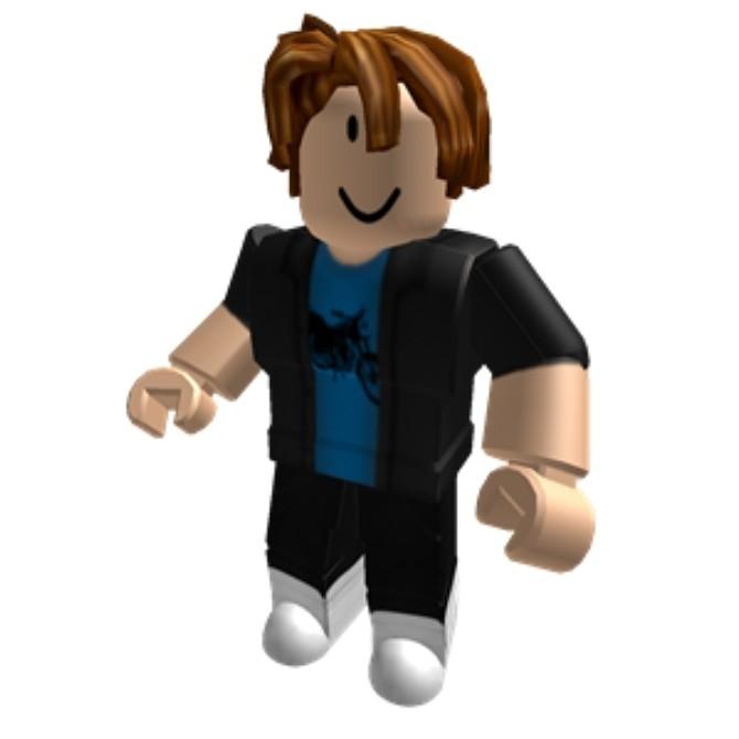Play Roblox With Me Toys Games Video Gaming Video Games On Carousell - shiny bacon hair roblox