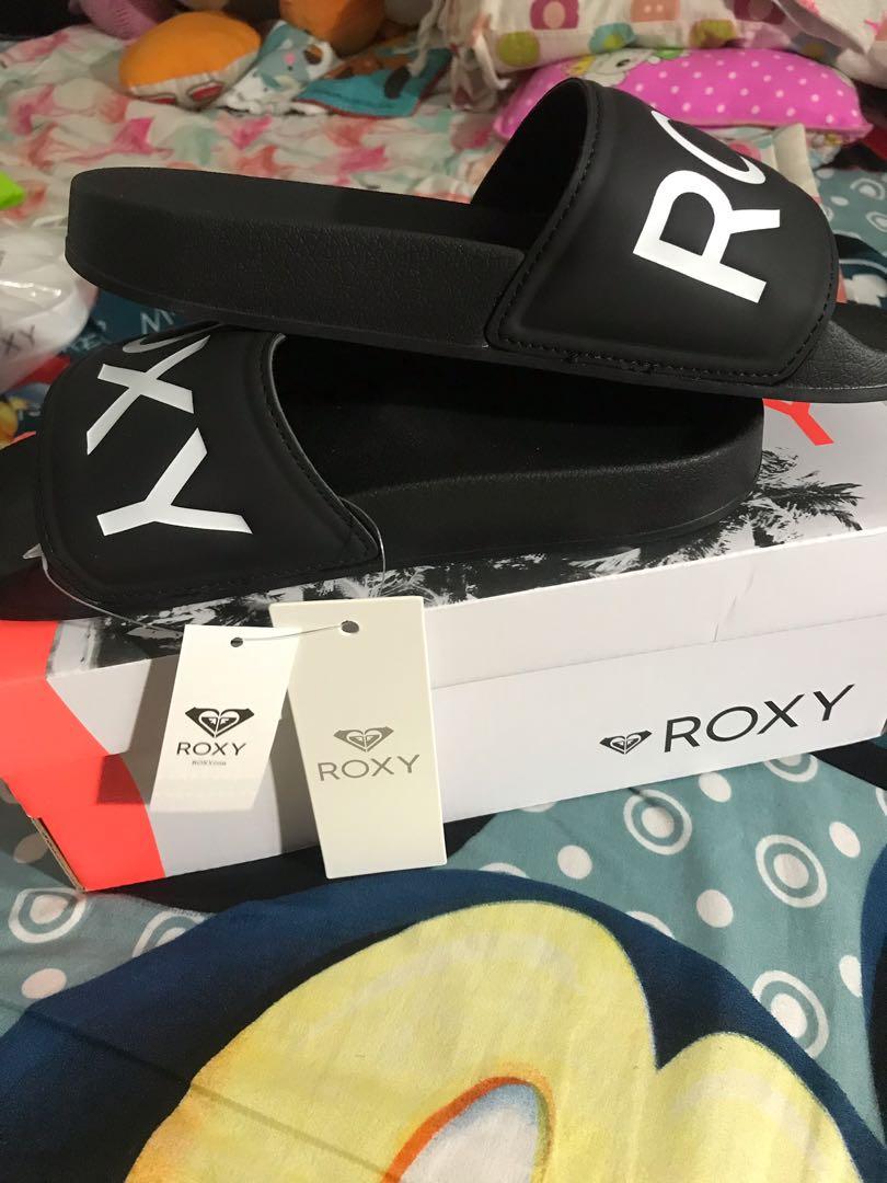 Roxy sera clearance slides
