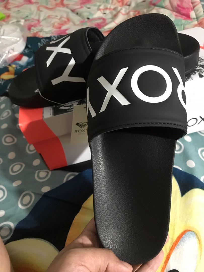 Roxy Sera Slides