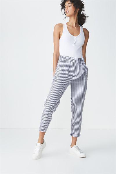 abi high waist pant