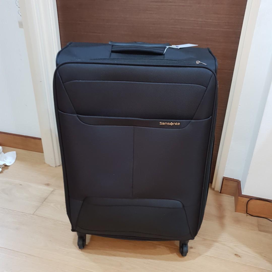 Samsonite Casso 28