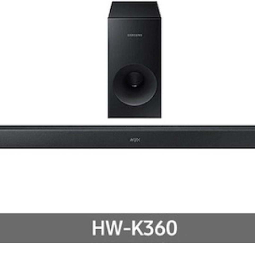 samsung hwk360 soundbar