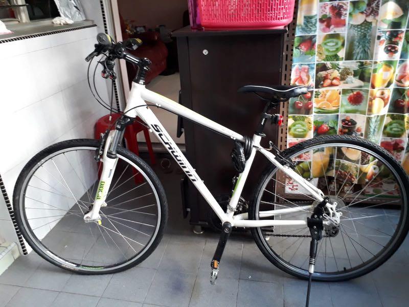 buy second hand cycle near me
