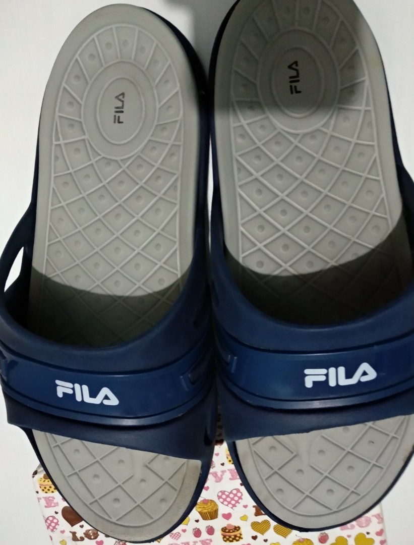 Sandal outlet fila original