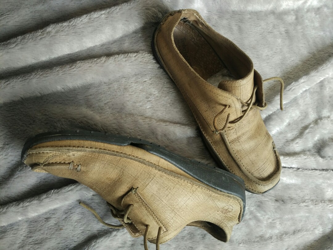 Sepatu Timberland Casual Original Fesyen Pria Sepatu Lainnya Di Carousell