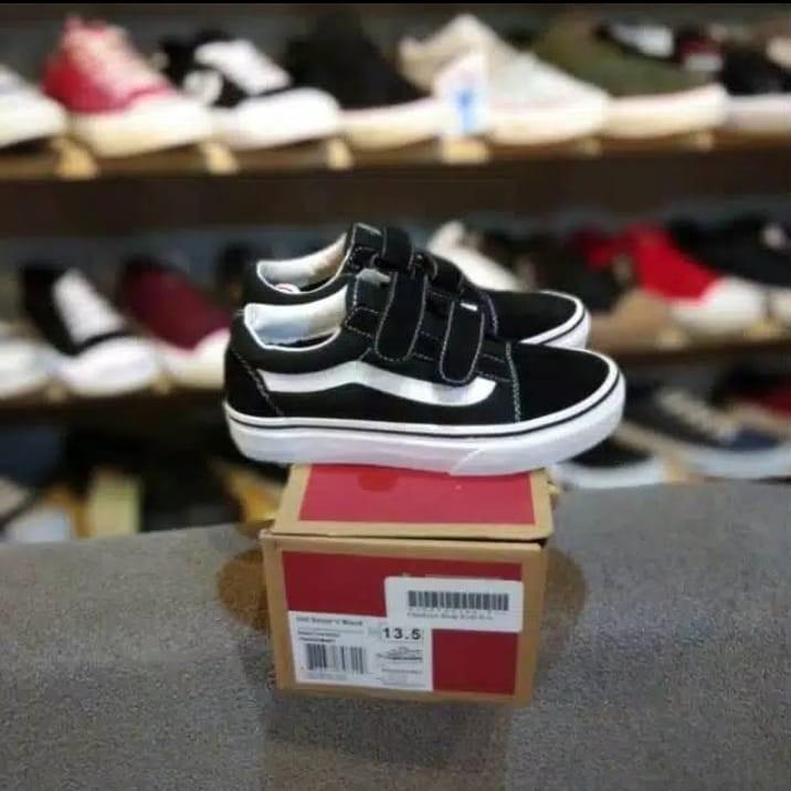 Sepatu Vans Anak Anak Bayi Anak Lainnya Di Carousell