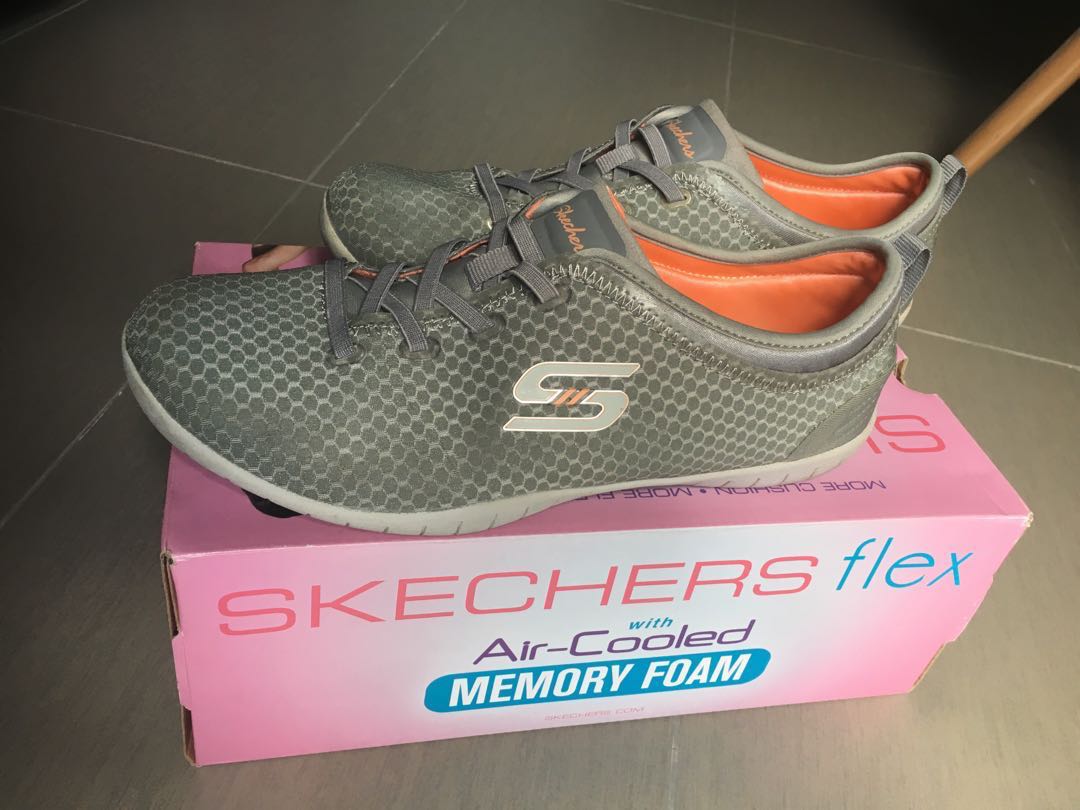 skechers wangsa walk