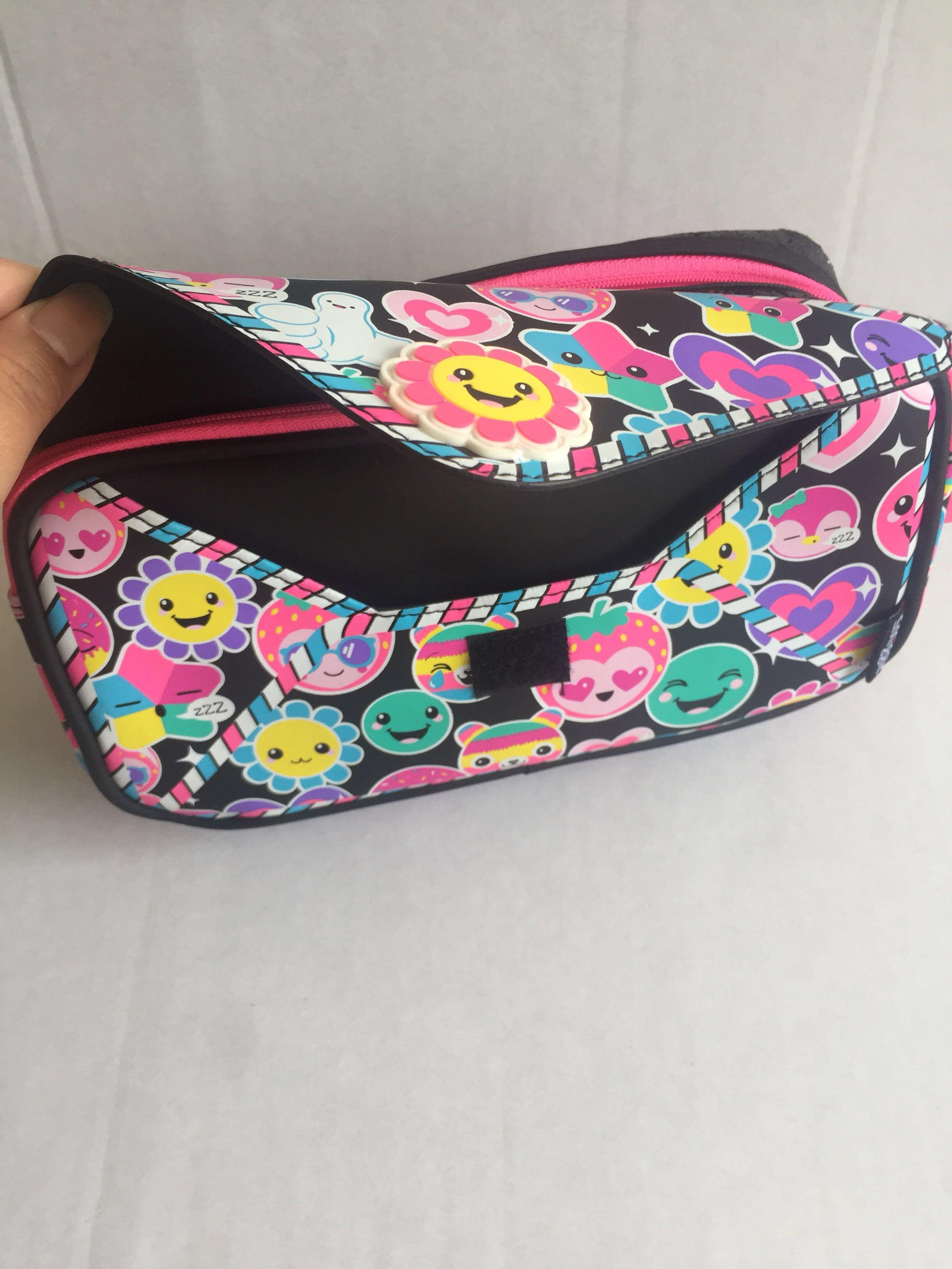 Hits post pencil case hotsell