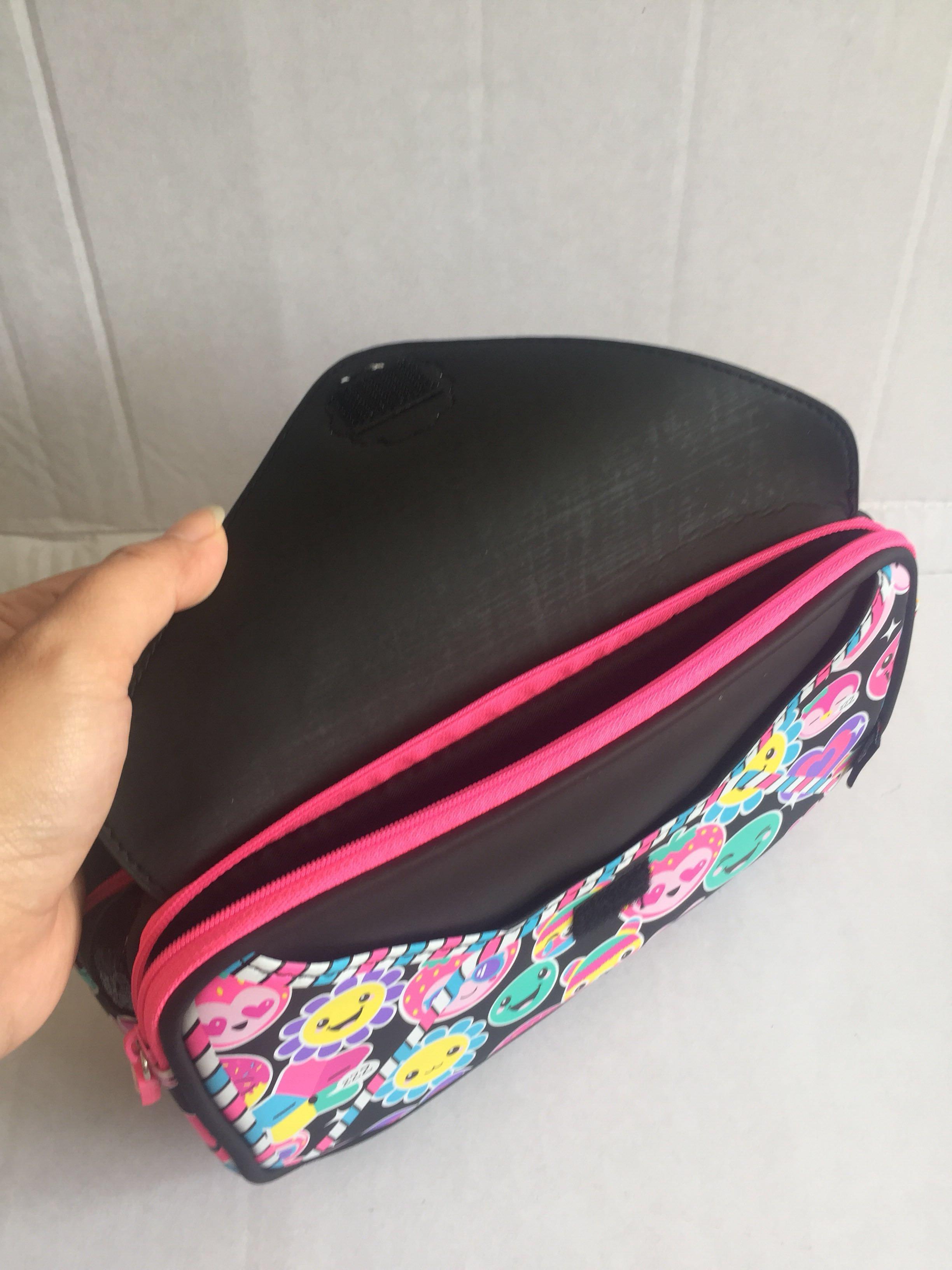 hits post pencil case