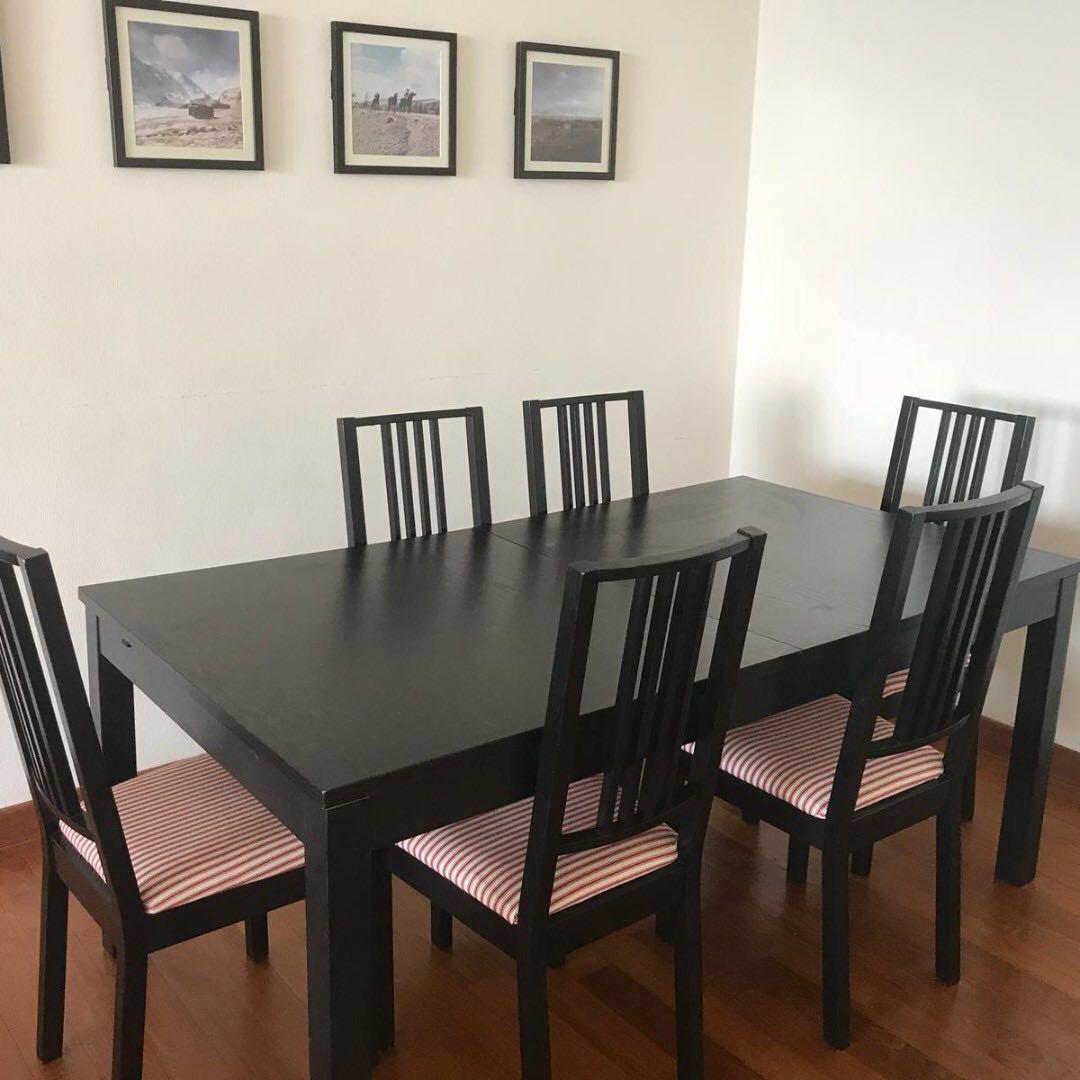 Stornas Extendable Dining Table Furniture Tables Stornas Extendable Dining Table Furniture Tables