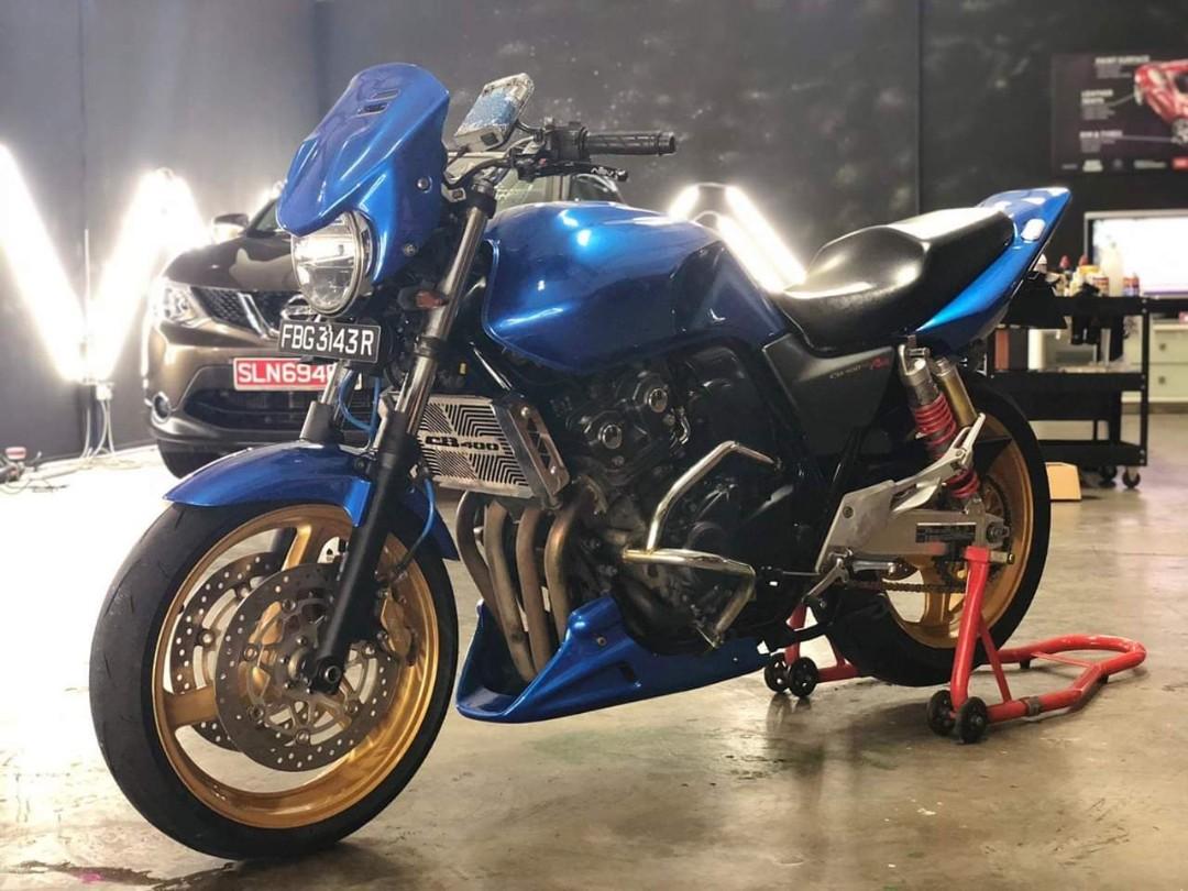 103  Motorcycle Modification Near Me  Latest Free