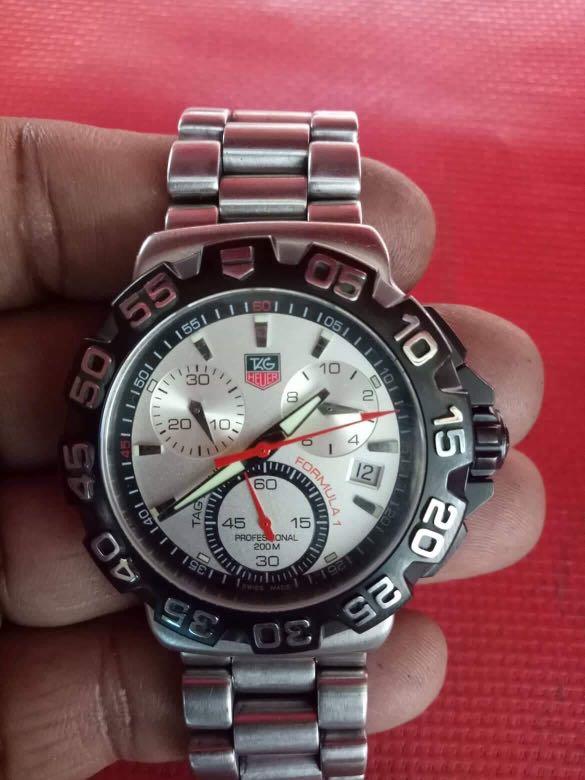 tag heuer f1 alonso