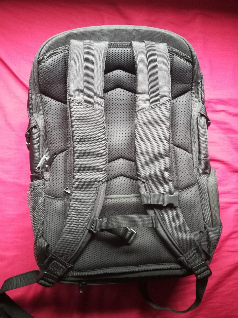 Targus Original Laptop Bag 17 inch Computers Tech Parts