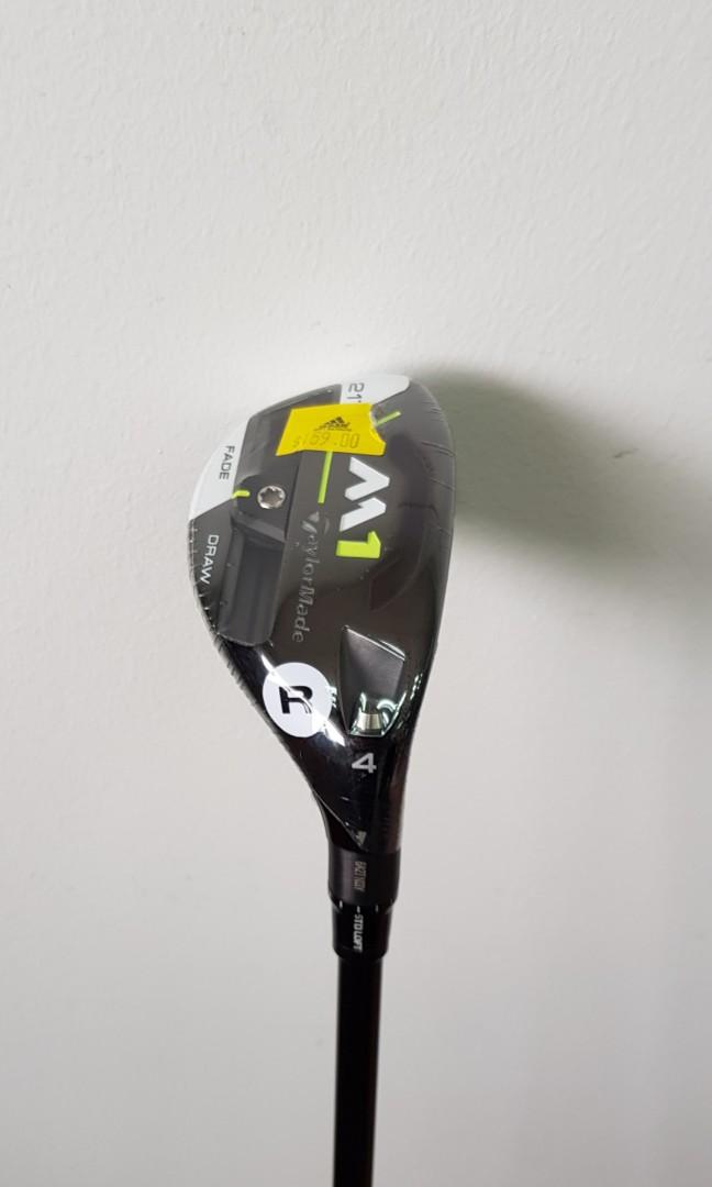 taylormade m1 used